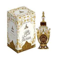 OUD BADRI 3ML