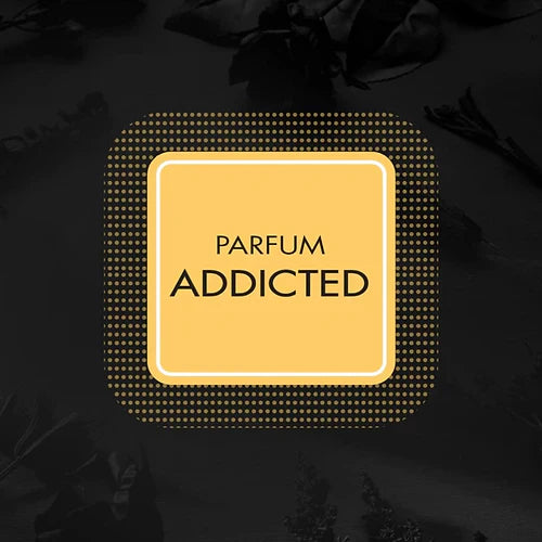Hamidi Addicted Madame Eau De Perfume Spray