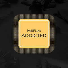 Hamidi Addicted Madame Eau De Perfume Spray