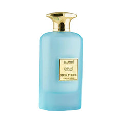 SHAMS EDITION MISK FLEUR - 100ML Lâ€™EAU DE AQUA