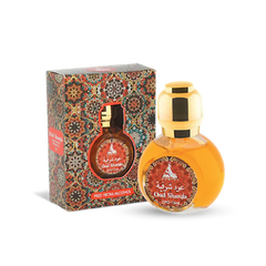 HAMIDI OUD SHARQIA 15 ML PERFUME ATTAR OIL