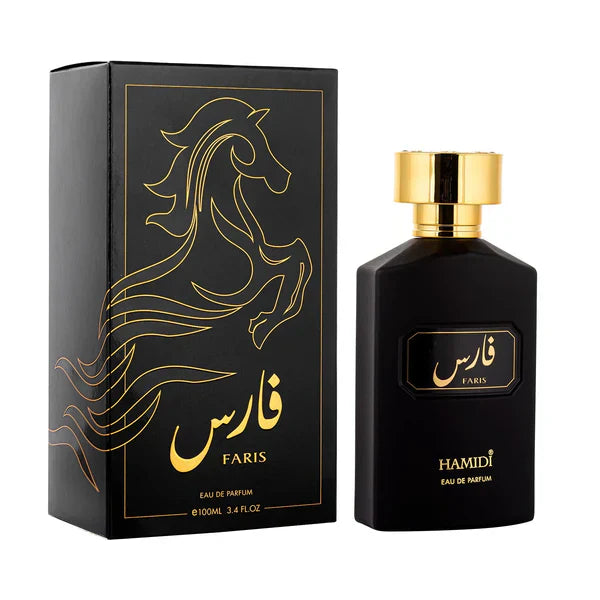 Hamidi Faris Eau De Parfum Spray 100ml