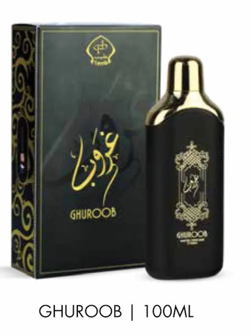 GHUROOB 3.4 OZ WATER PERFUME SPRAY