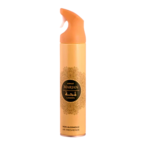 ARMAF MARJAN LAMHA 300 ML AIR FRESHENER NON ALCOHOLIC