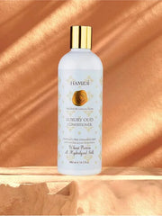 Hamidi Luxury Oud Conditioner Wheat Protein 480ml Sulphate and Paraben Free