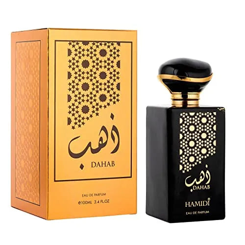 Hamidi Dahab Eau De Parfum Spray 100ml