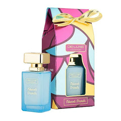 HAMIDI DELUXE COLLECTION FOREVER TRENDS WATER PARFUME - 50ML