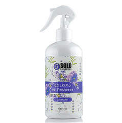 LAVENDER ELIXIR AIR FRESHENER - 500ML