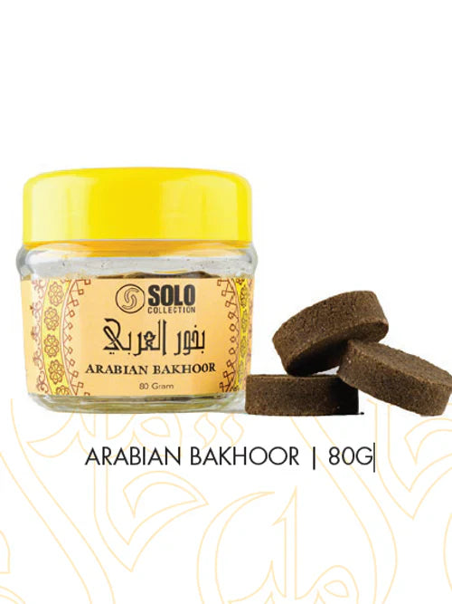 ARABIAN BAKHOOR | 80G