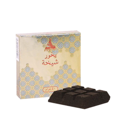 HAMIDI BAKHOOR SHEIKHA 40 GM TABLET/CHOCOLATE