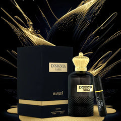 INSIGNIA - SABLE 105ML