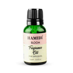 Bloom Fragrance Diffuser Oil - 15ML