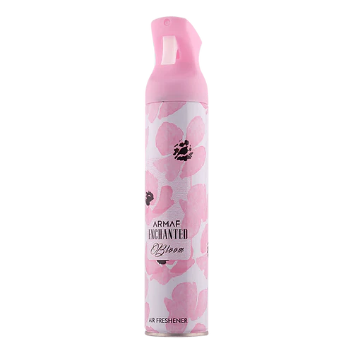 ARMAF ENCHANTED BLOOM 300 ML AIR FRESHENER