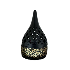 INSENCE CHARCOAL BURNER - 9007