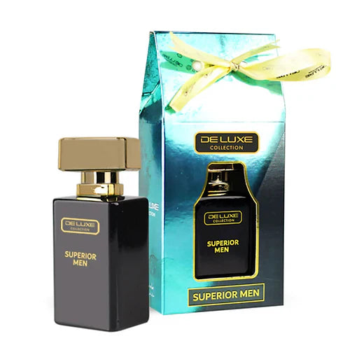 SUPERIOR MEN WATER PERFUME - 50ML