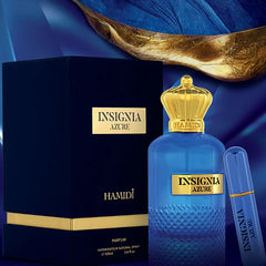 INSIGNIA - AZURE 105ML