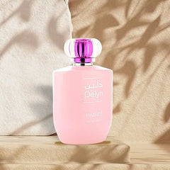 HAMIDI DELYN EAU DE PARFUM - 100ML