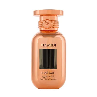 DAHN AL OUD INDONESI - 3ML