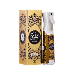 HAMIDI AIR FRESHENER AQEEQ 320 ML/10.8 OZ