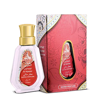 HAMIDI LAMSAT AL HAREER 1.7 WATER PERFUME SPRAY