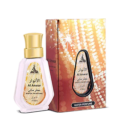 HAMIDI AL ANWAR 1.7 WATER PERFUME SPRAY