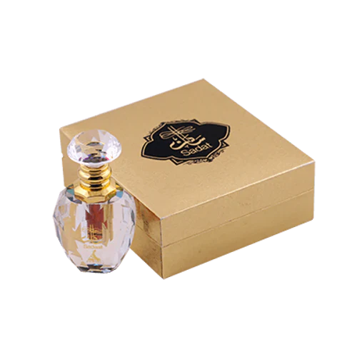 HAMIDI SADAAT 3 ML PERFUME ATTAR OIL