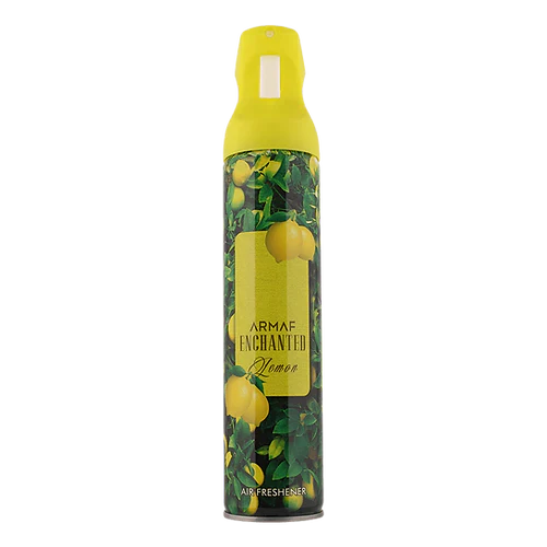 ARMAF ENCHANTED LEMON 300 ML AIR FRESHENER