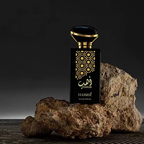 Hamidi Dahab Eau De Parfum Spray 100ml