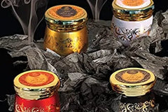 HAMIDI MUATTAR OUD CAMBODI 40 GMS