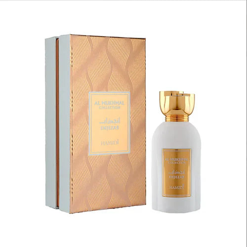 AL MUKHMAL -  ENJEZAB EAU DE PARFUM - 100ML