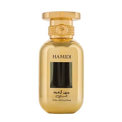 DAHN AL OUD HINDI - 3ML