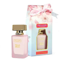 HAMIDI DELUXE COLLECTION FOREVER BLOOM WATER PARFUME - 50ML