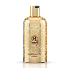 Hamidi Luxury Oud  16.9 oz Shower Gel