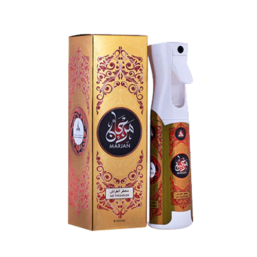 HAMIDI AIR FRESHENER MARJAN 320 ML/ 10.8 OZ