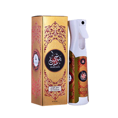 HAMIDI AIR FRESHENER MARJAN 320 ML/ 10.8 OZ