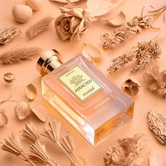 Hamidi Addicted Madame Eau De Perfume Spray
