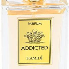 HAMIDI ADDICTED MADAME EAU DE PERFUME SPRAY