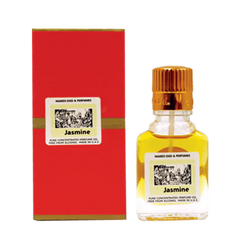 HAMIDI JASMINE 10 ML PERFUME ATTAR OIL