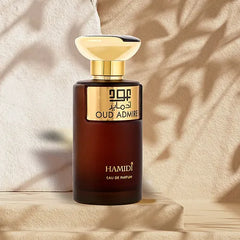 Hamidi Oud Admire Eau De Parfum Spray 100ml