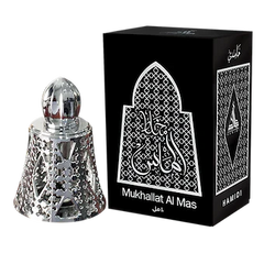 MUKHALLAT AL MAS 10 ML ATTAR