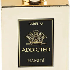 HAMIDI ADDICTED IMPERIAL EAU DE PERFUME SPRAY