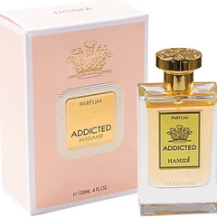 Hamidi Addicted Madame Eau De Perfume Spray