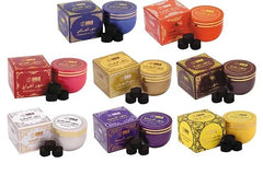 SOLO BAKHOOR AL GHALI 40 GM FRAGRANCE FOR HOME