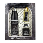 KHASHAB AL ASWAD 250ML AIR FRESHNER + 50ML WATER PERFUME & 24ML ROLL ON - 3 PIECES GIFT SET