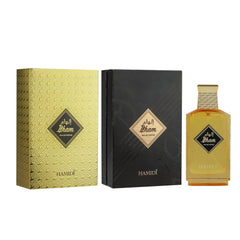 Hamidi Ilham Gold 3.4 Edp Spray