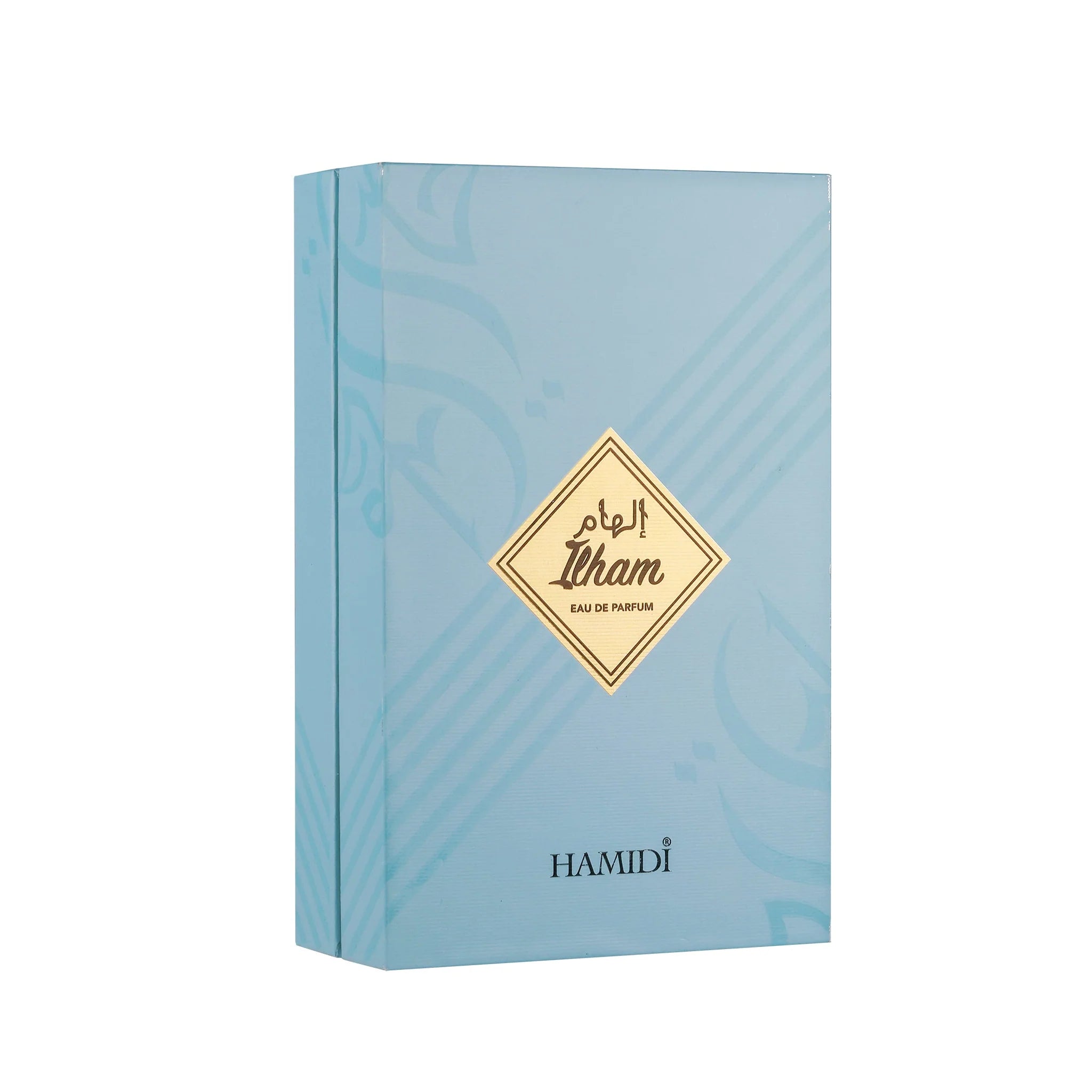 Hamidi Ilham 3.4 Edp Spray
