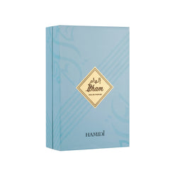 Hamidi Ilham 3.4 Edp Spray